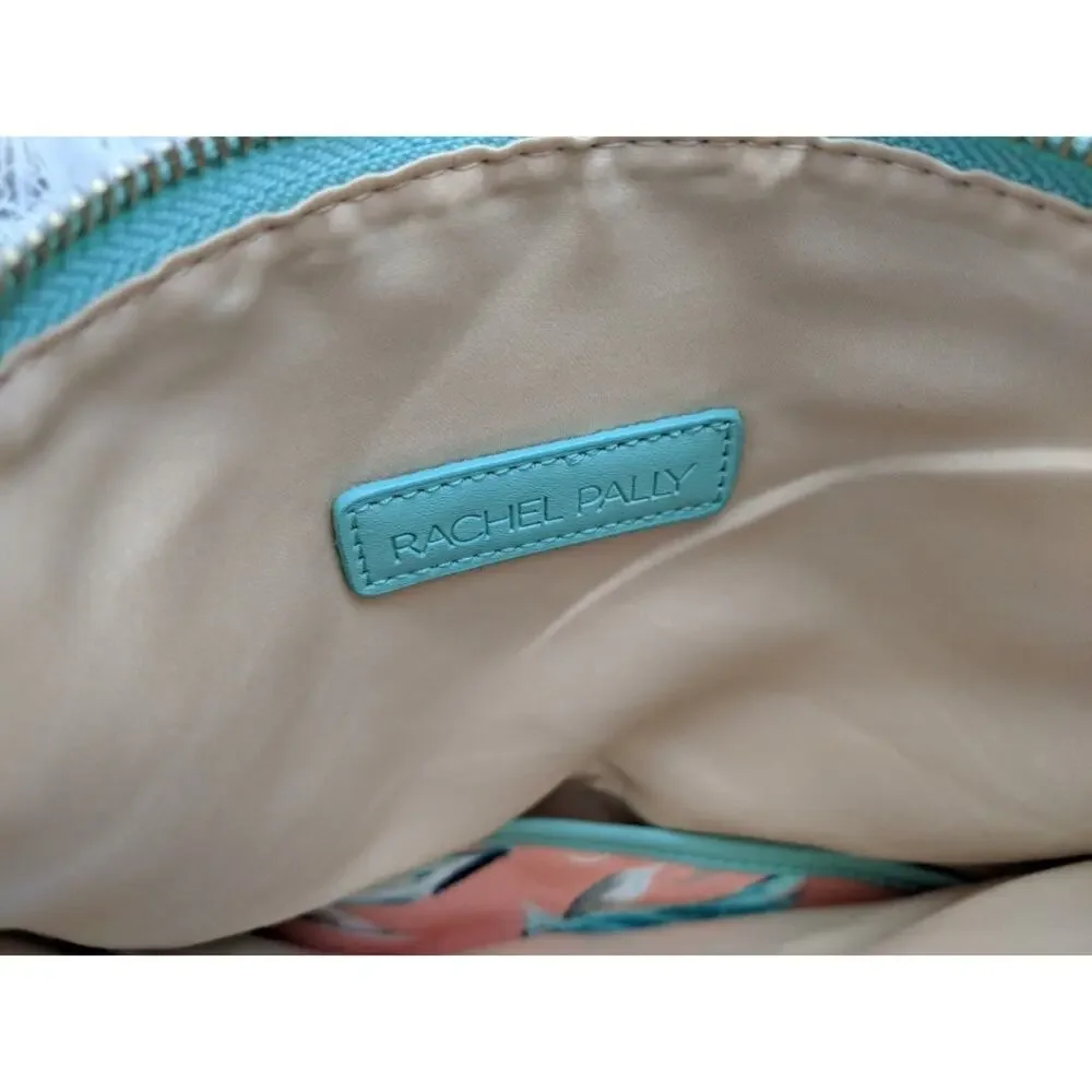 Rachel Pally Reversible Clutch - One Size - NIP